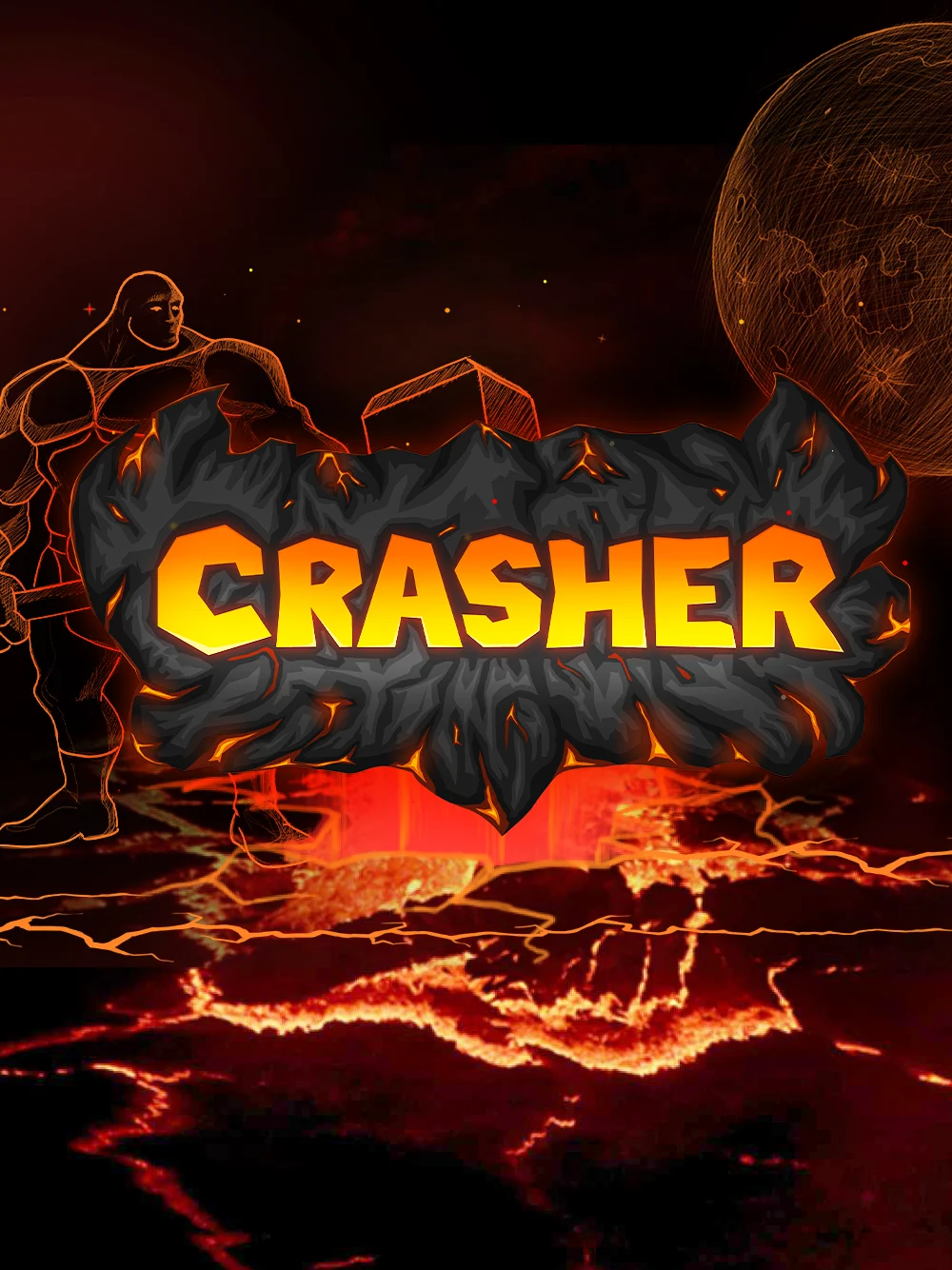 Juego crash con enfoque en acción rápida y riesgo controlado.