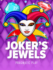 Slot de joyas con temática clásica, brillo elegante y sensación premium.