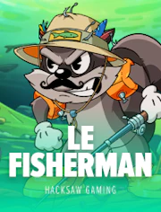 Versión adicional de pesca con imagen distinta y foco en colección.