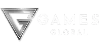 Selección global de juegos con estética de gran lobby.